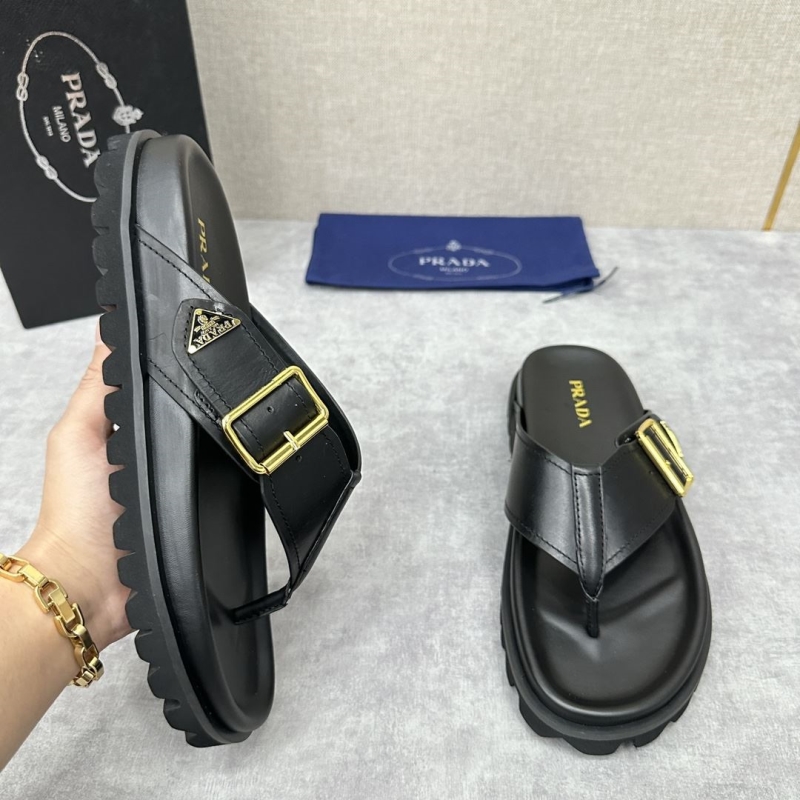 Prada Slippers